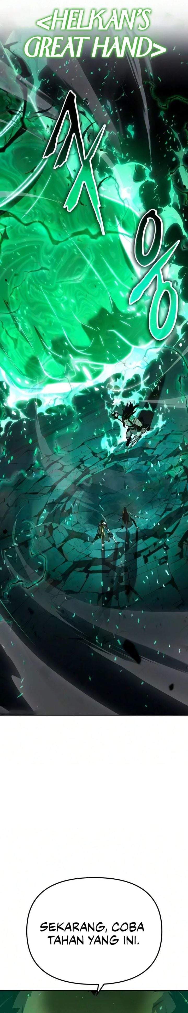 The Knight King Who Returned with a God Chapter 170
