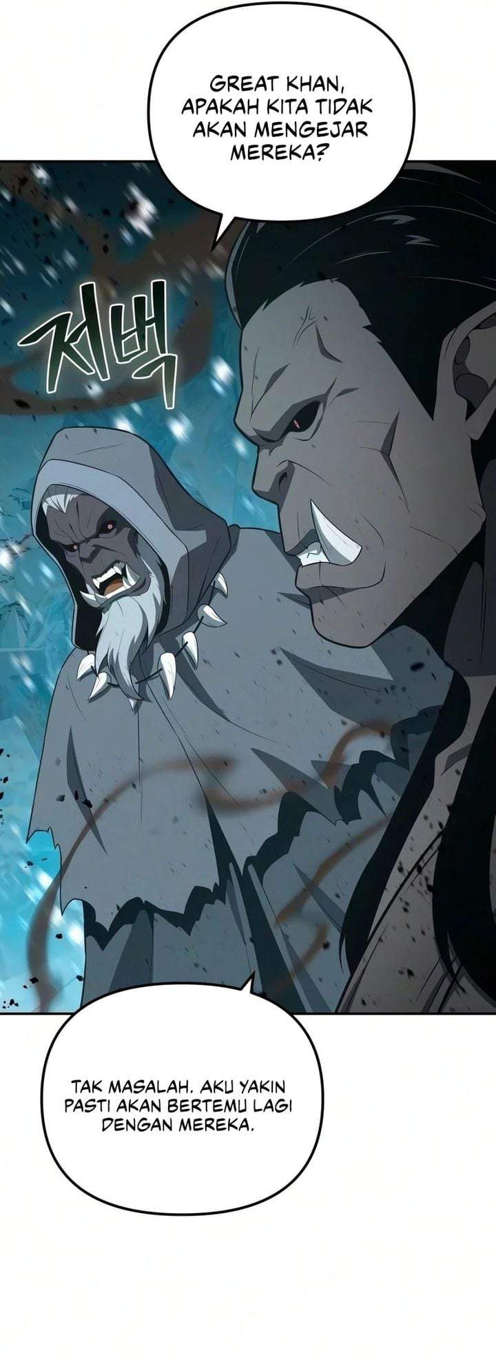 The Knight King Who Returned with a God Chapter 170