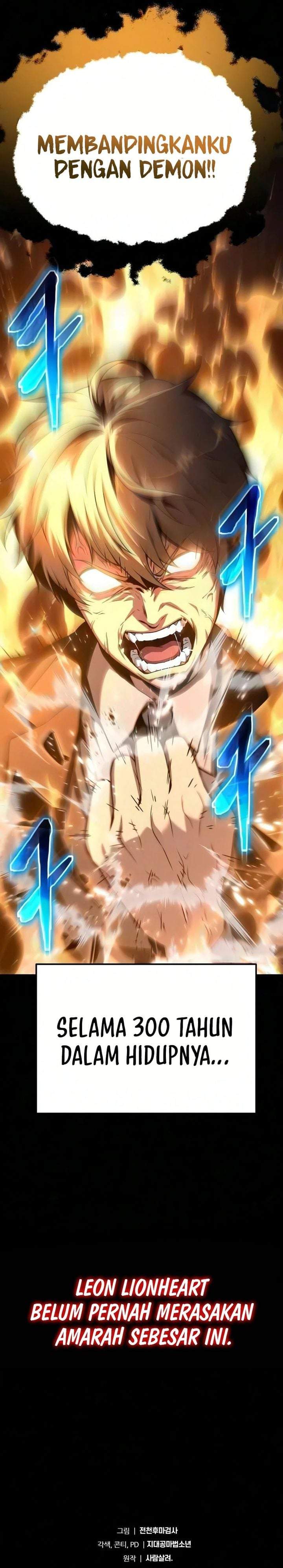 The Knight King Who Returned with a God Chapter 170
