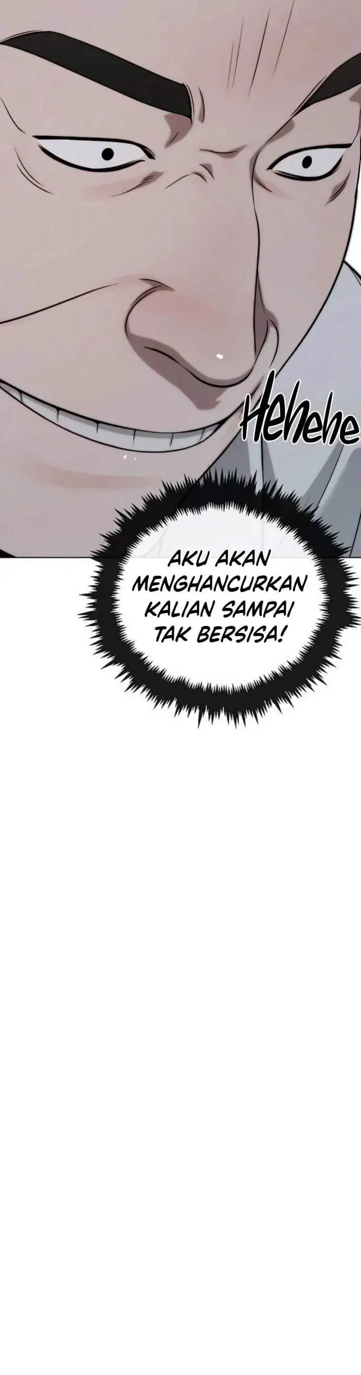 The Man Chapter 263