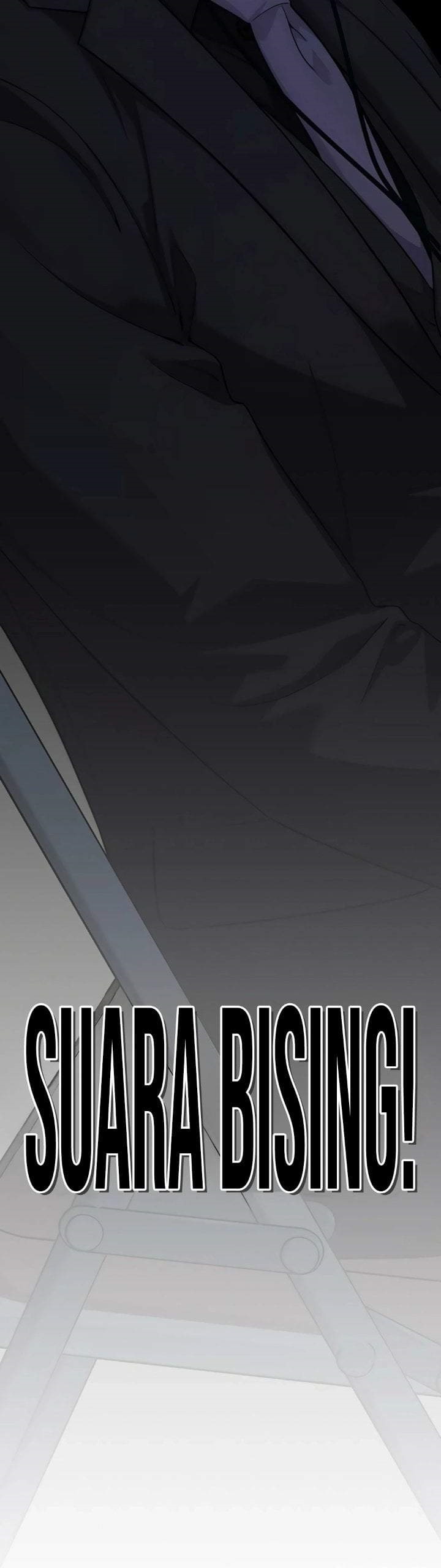 The Man Chapter 266