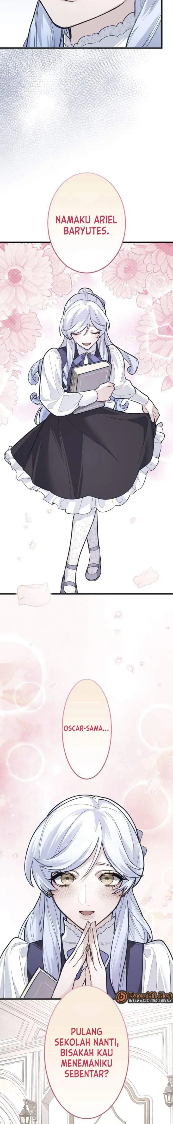 The Magic Theory of the Regressed Sword Saint Chapter 25