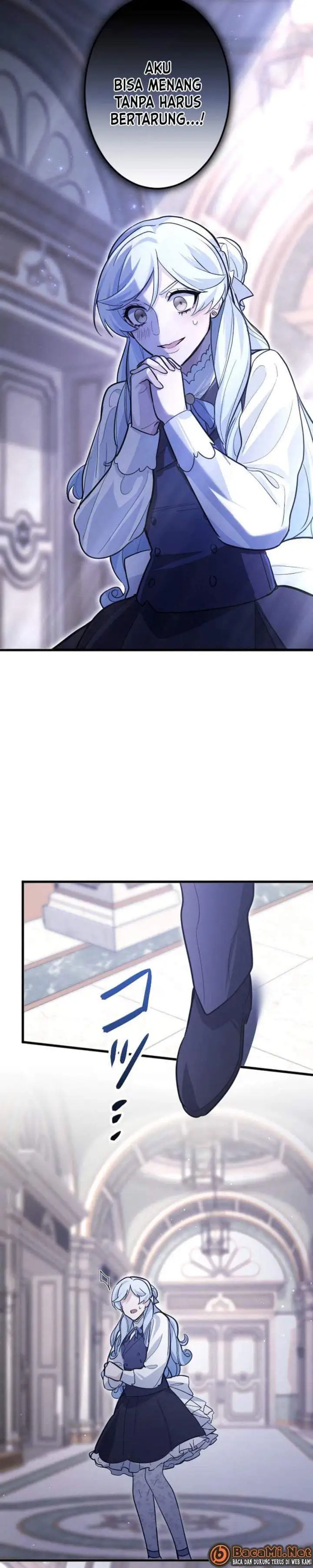 The Magic Theory of the Regressed Sword Saint Chapter 26