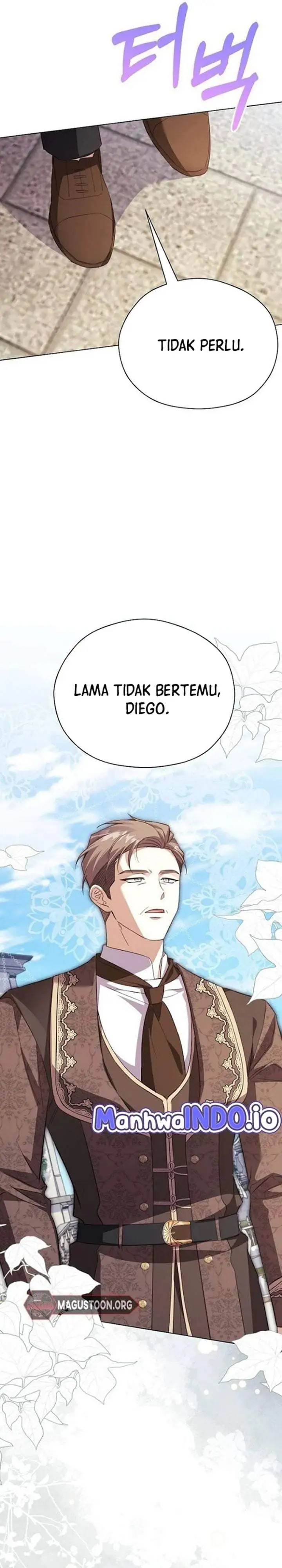 The Immoral Duke Needs to Be Homeschooled Chapter 53