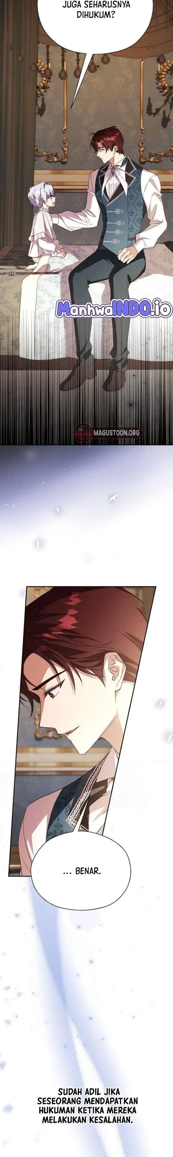 The Immoral Duke Needs to Be Homeschooled Chapter 55