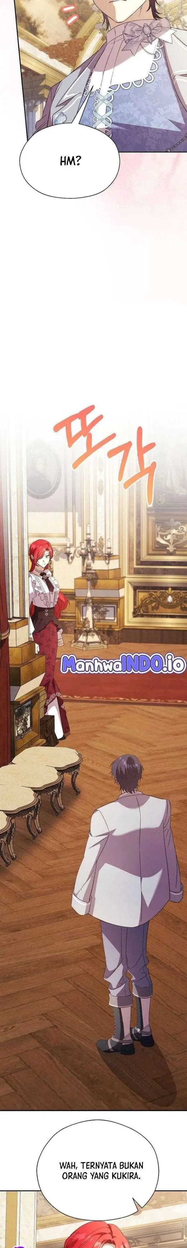 The Immoral Duke Needs to Be Homeschooled Chapter 55