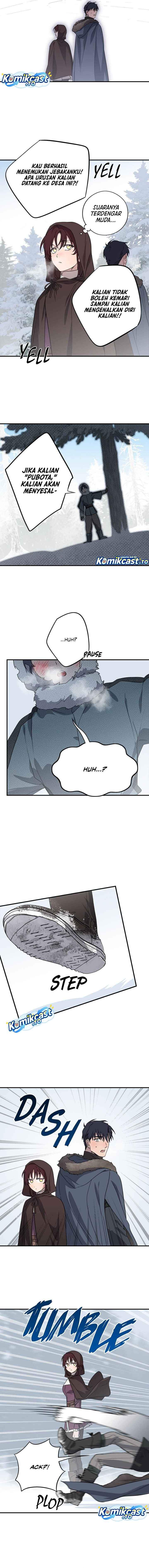 Blinded by the Setting Sun Chapter 155