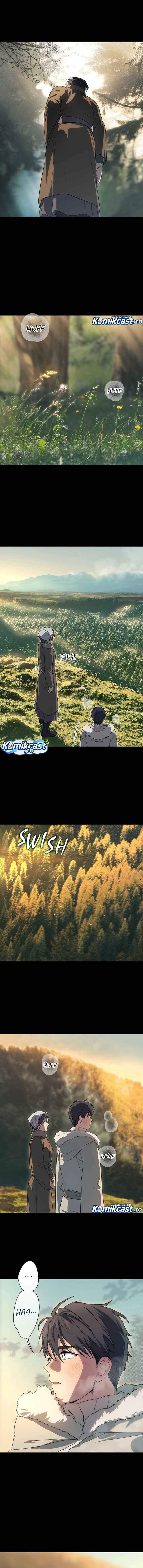 Blinded by the Setting Sun Chapter 158