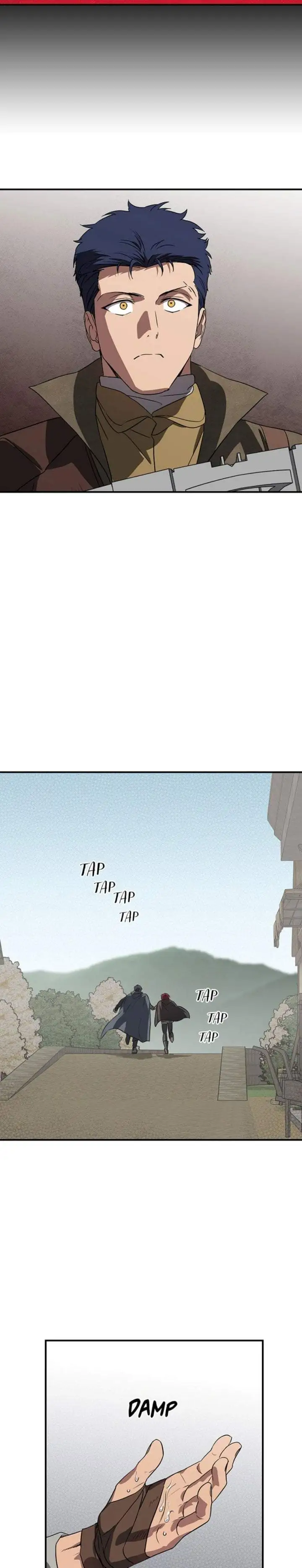 Blinded by the Setting Sun Chapter 164