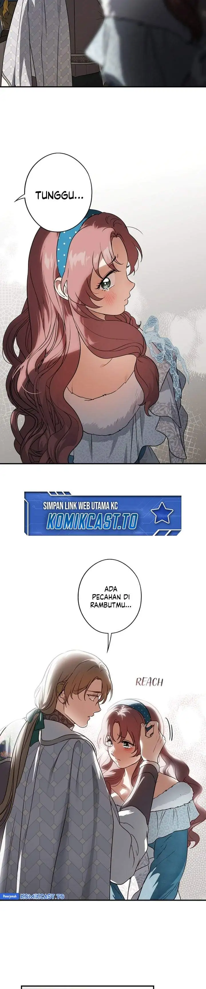 Blinded by the Setting Sun Chapter 170