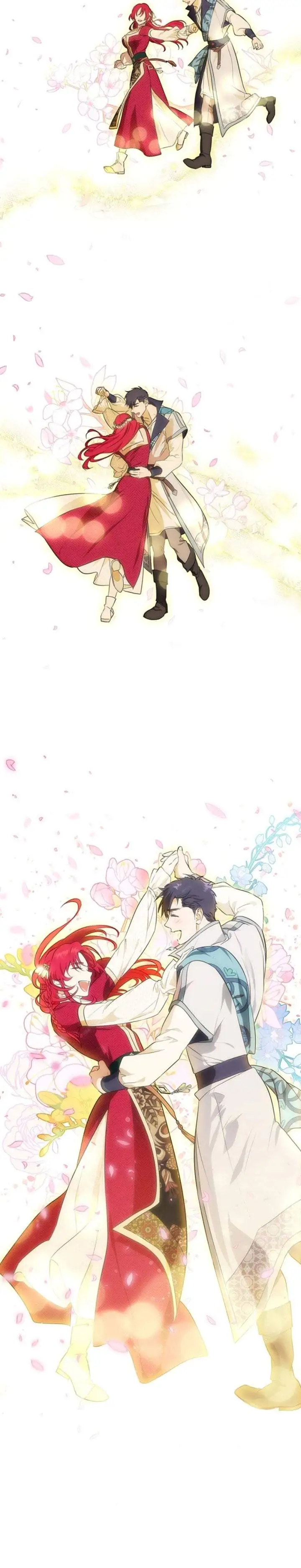 Blinded by the Setting Sun Chapter 172