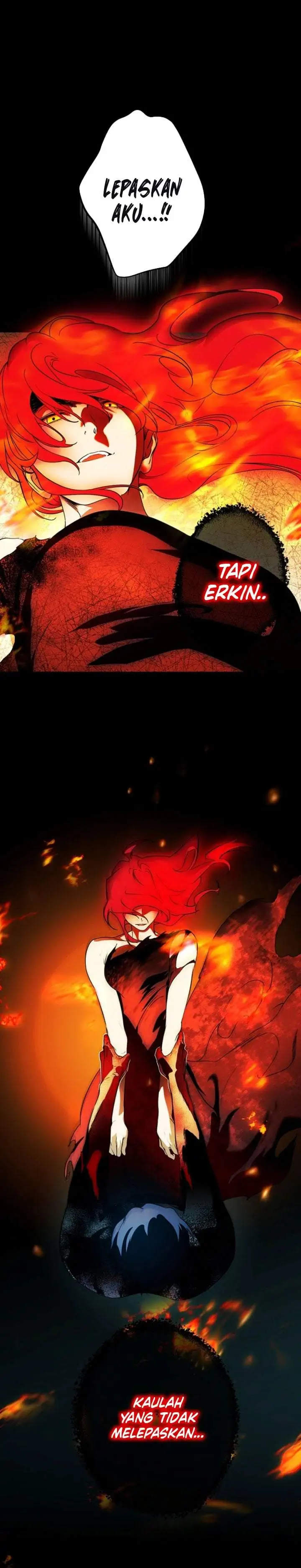 Blinded by the Setting Sun Chapter 172