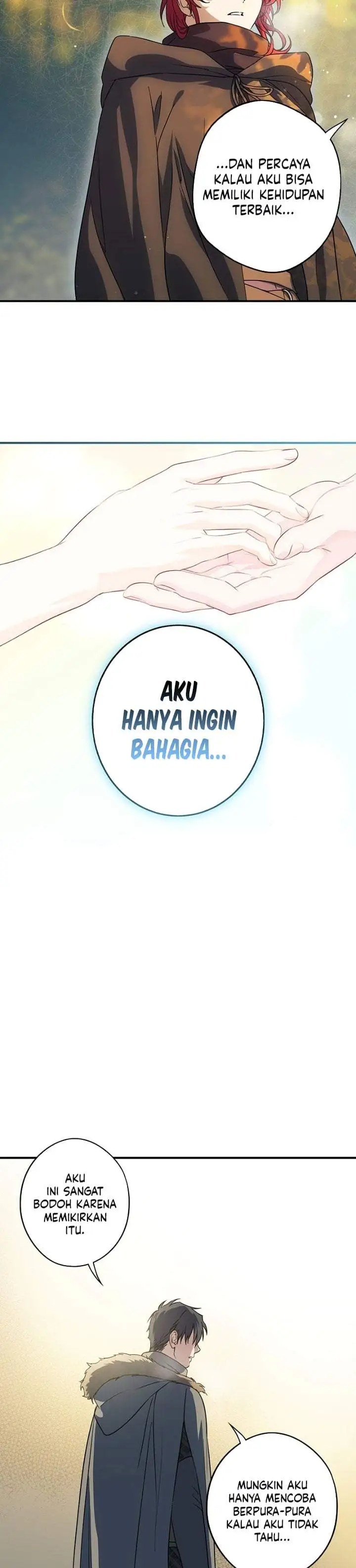 Blinded by the Setting Sun Chapter 173