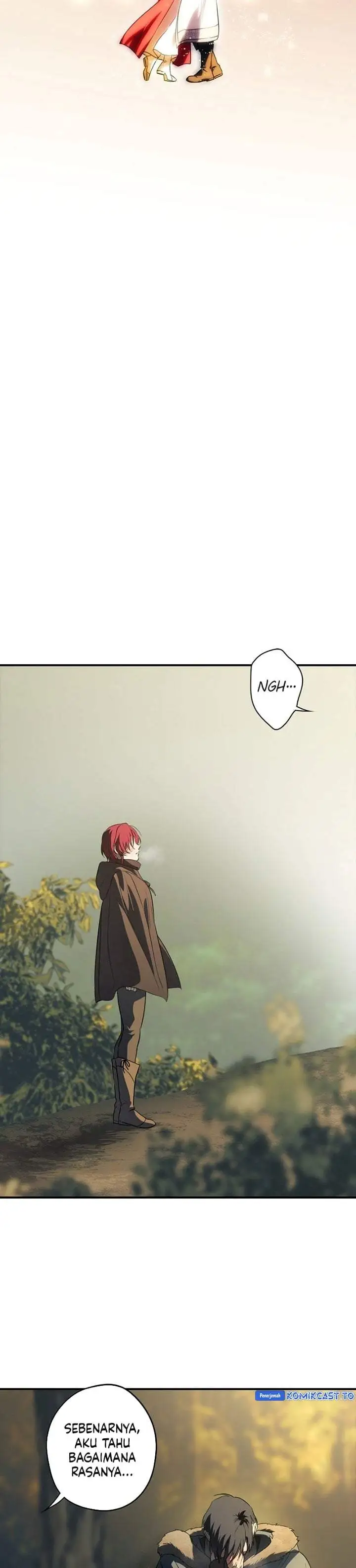 Blinded by the Setting Sun Chapter 173