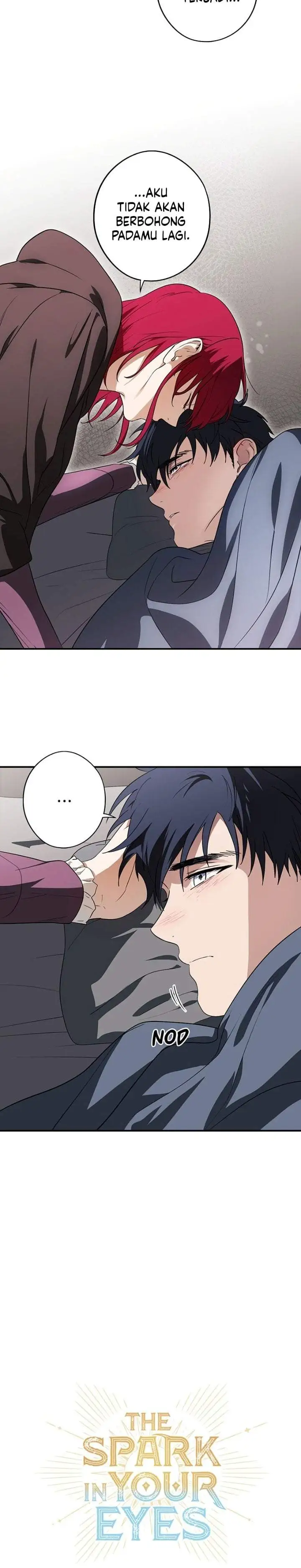 Blinded by the Setting Sun Chapter 177