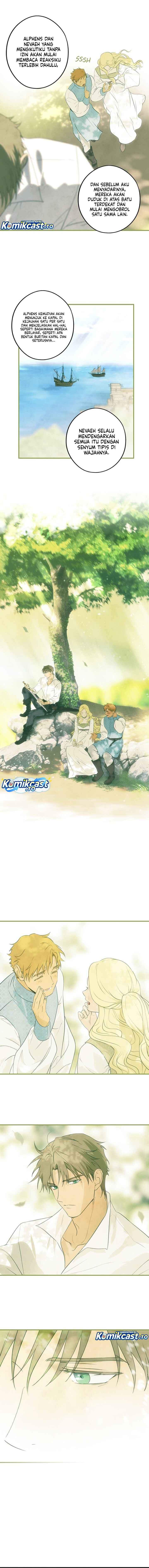 Blinded by the Setting Sun Chapter 188
