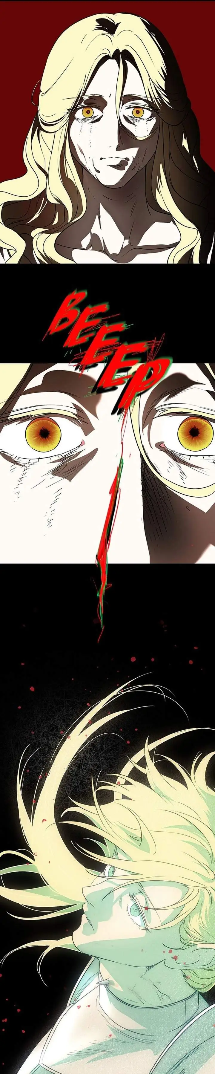 Blinded by the Setting Sun Chapter 195