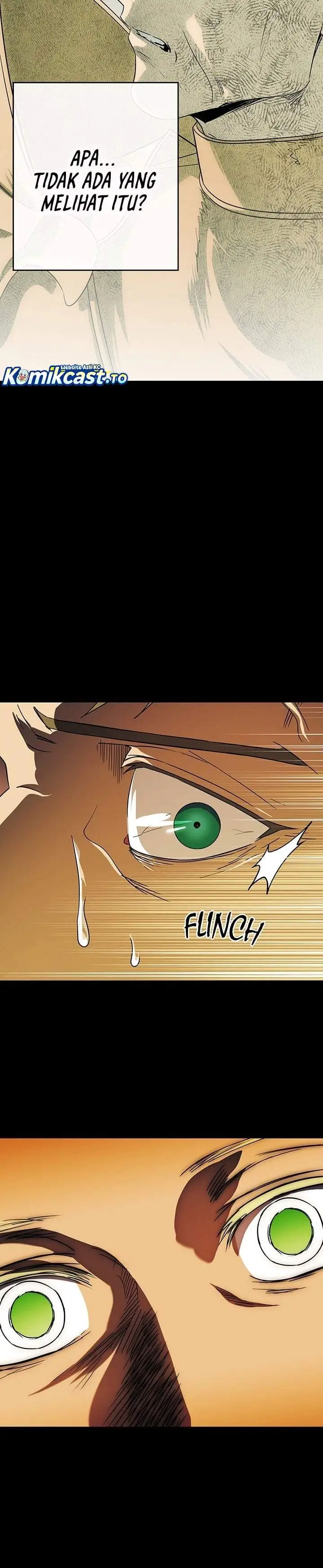 Blinded by the Setting Sun Chapter 197