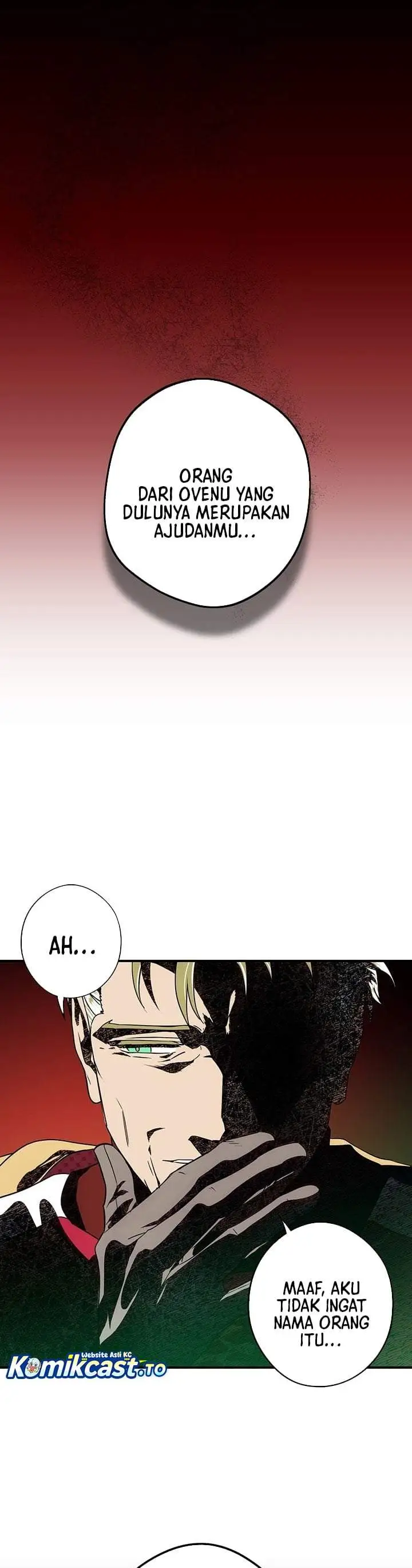 Blinded by the Setting Sun Chapter 197