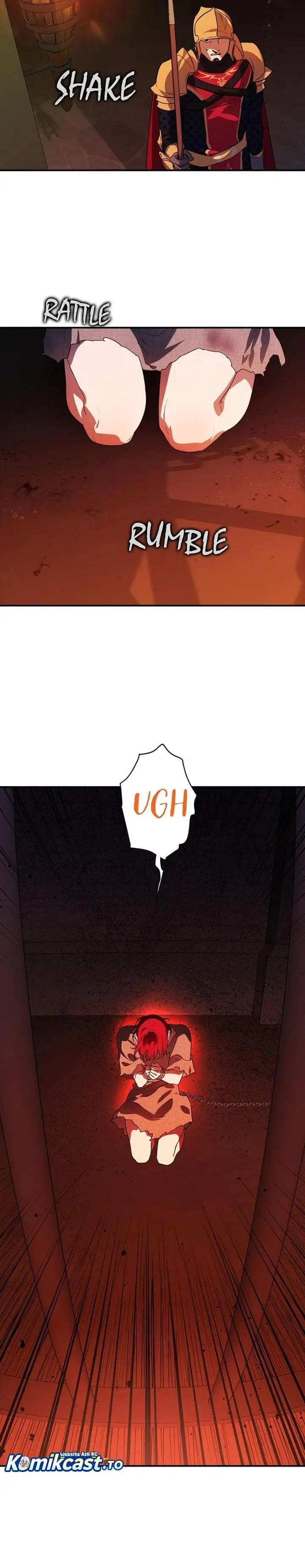 Blinded by the Setting Sun Chapter 198