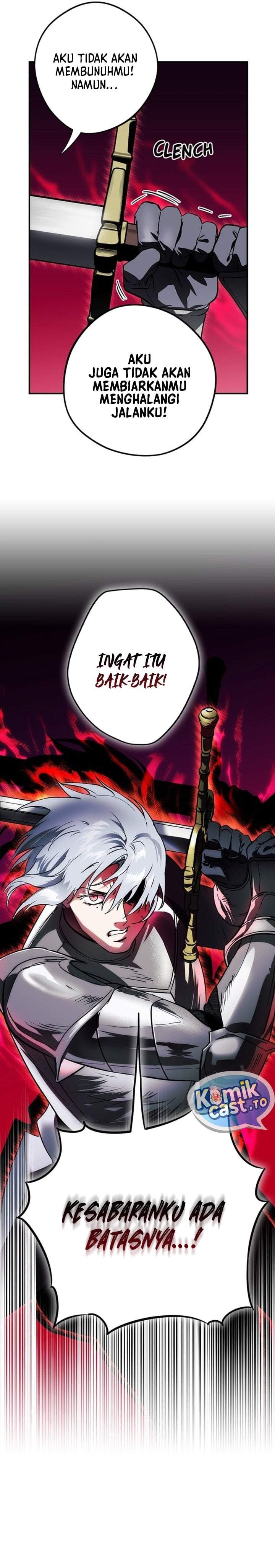 Blinded by the Setting Sun Chapter 201