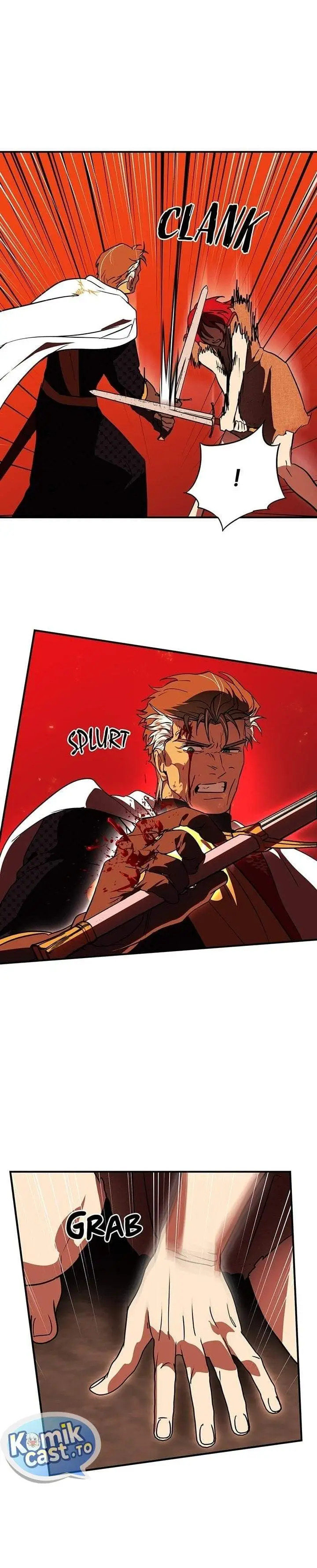 Blinded by the Setting Sun Chapter 203