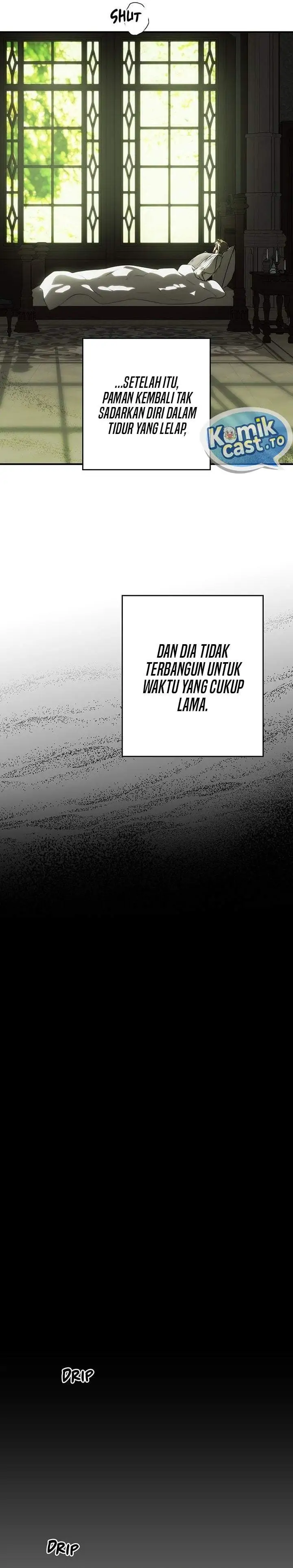 Blinded by the Setting Sun Chapter 205