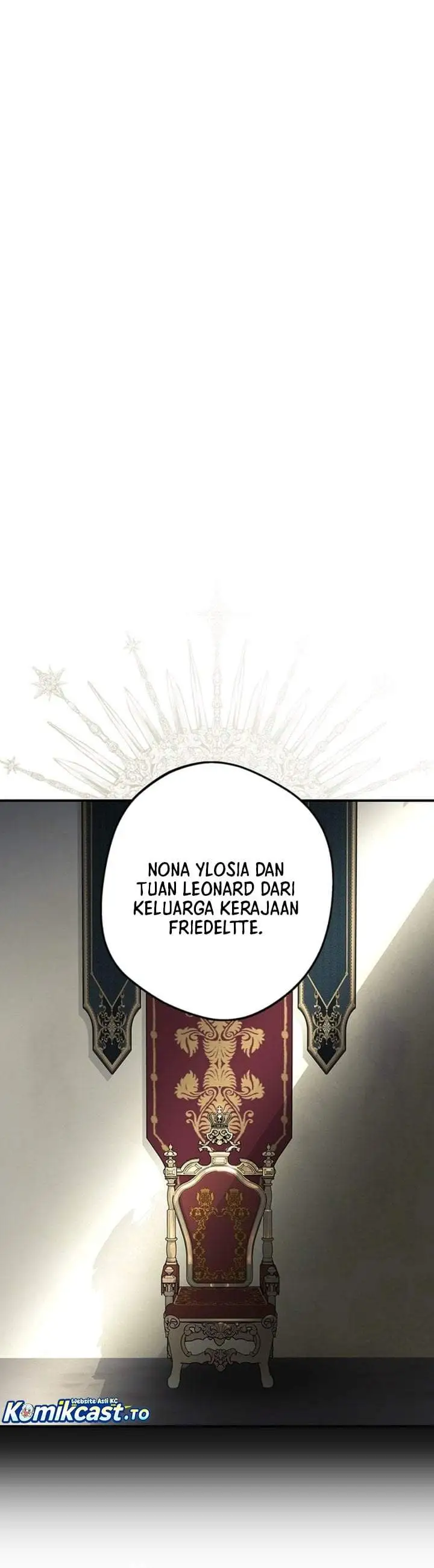 Blinded by the Setting Sun Chapter 206