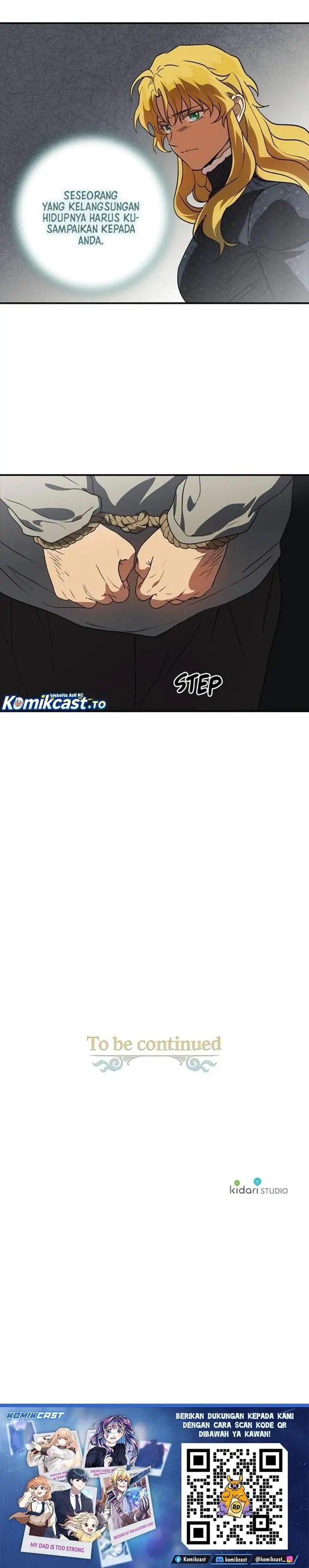 Blinded by the Setting Sun Chapter 206