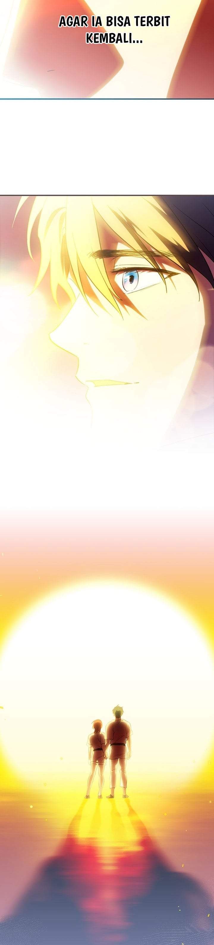 Blinded by the Setting Sun Chapter 211
