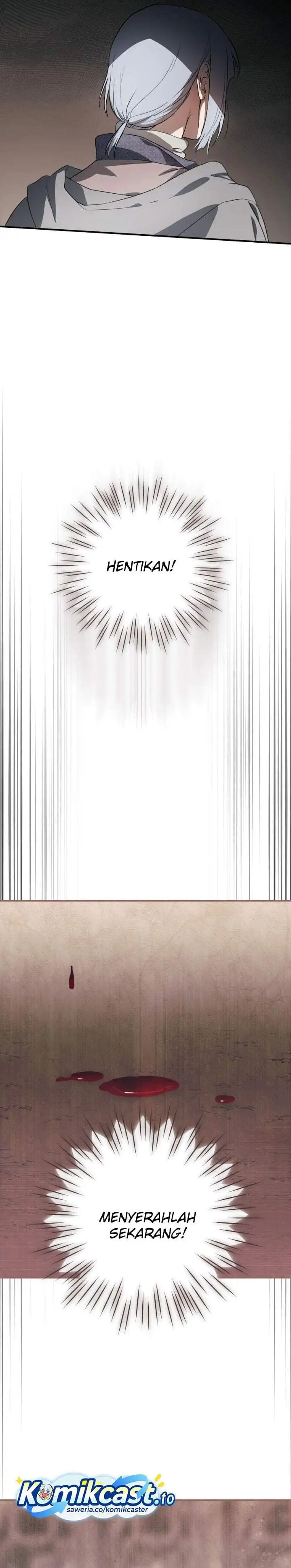 Blinded by the Setting Sun Chapter 213