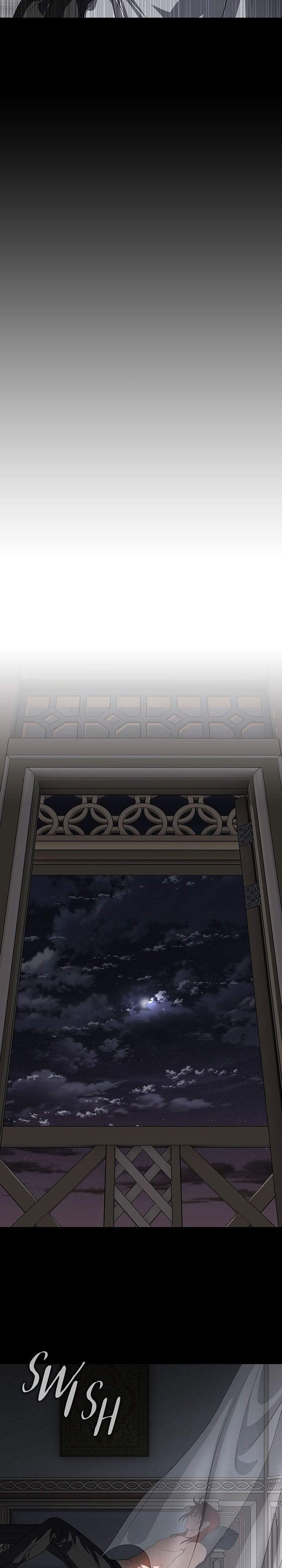 Blinded by the Setting Sun Chapter 216
