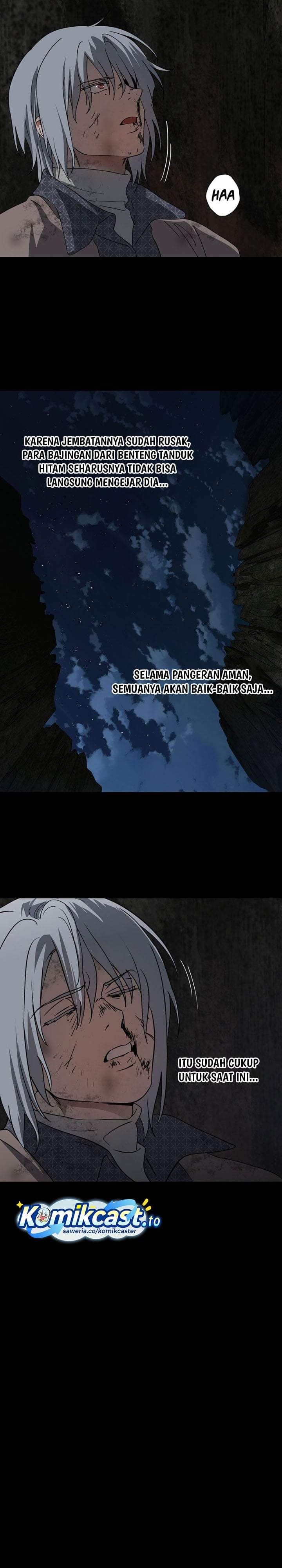 Blinded by the Setting Sun Chapter 220