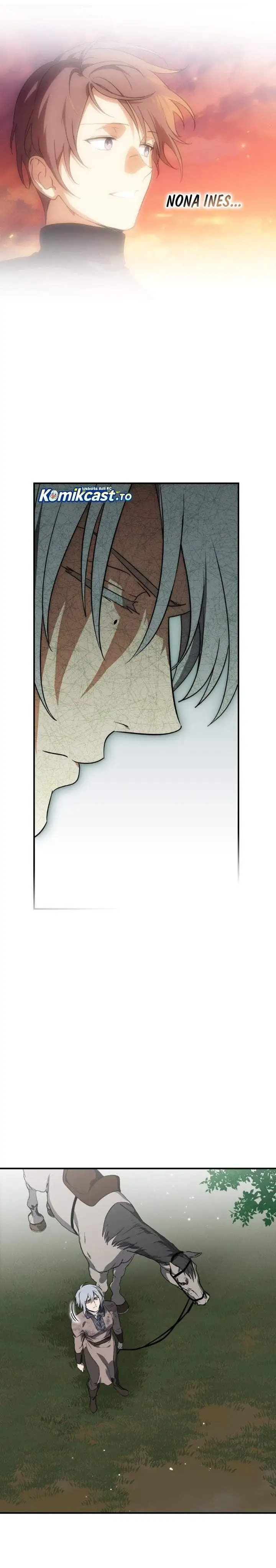 Blinded by the Setting Sun Chapter 222