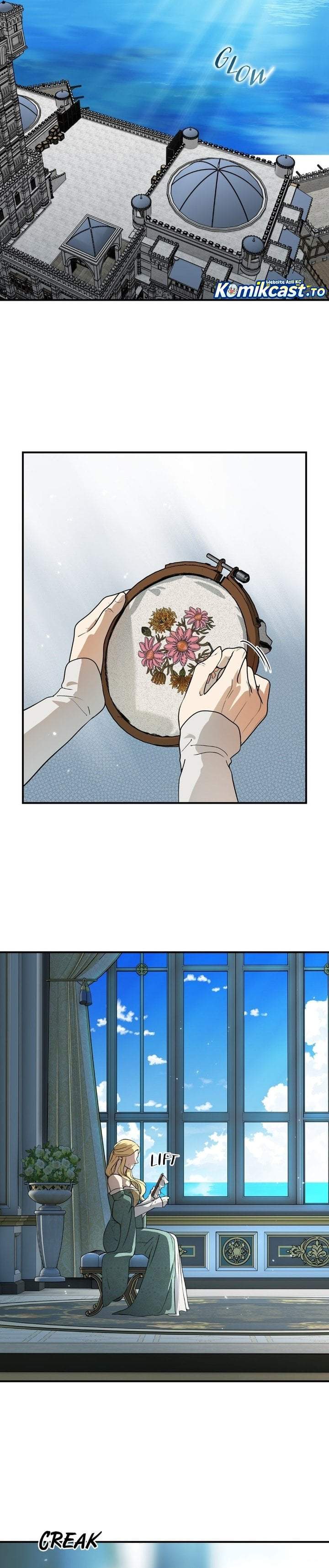 Blinded by the Setting Sun Chapter 223