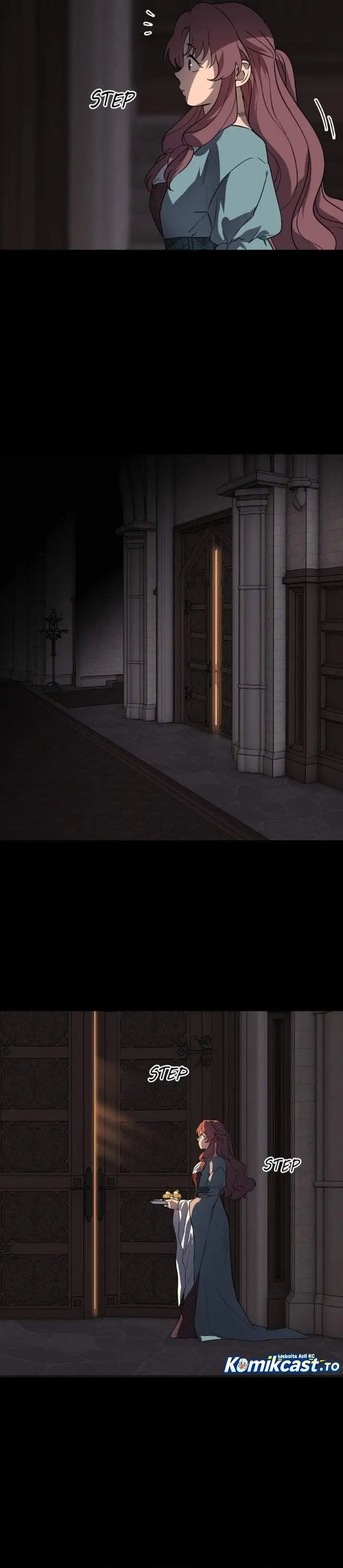 Blinded by the Setting Sun Chapter 225