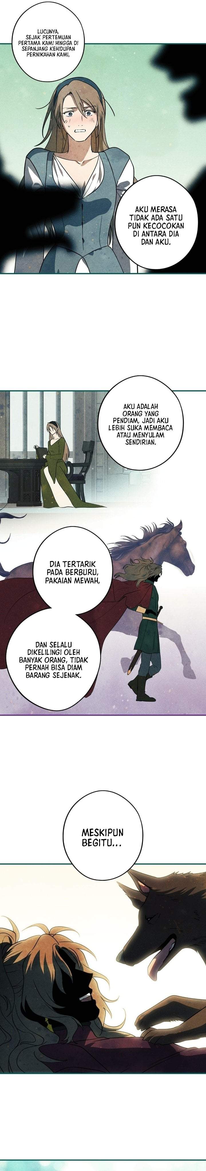 Blinded by the Setting Sun Chapter 226