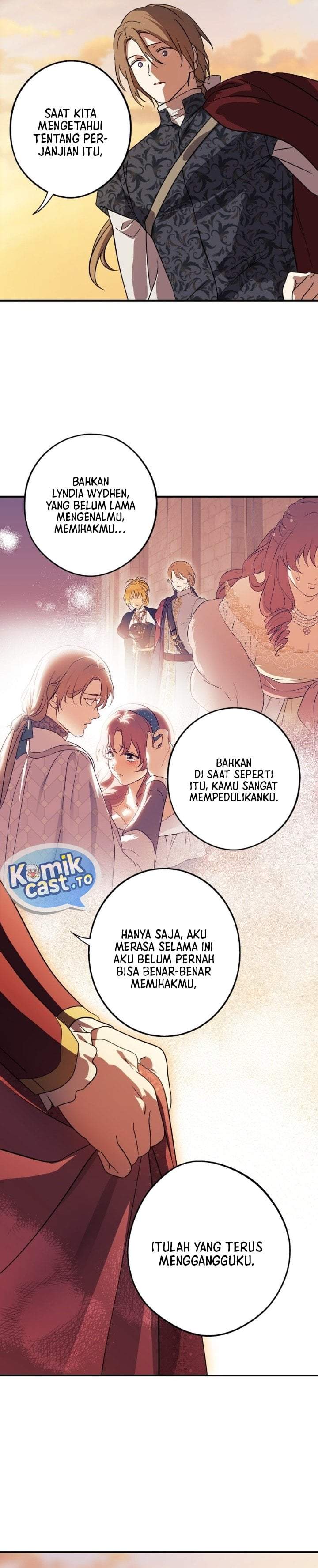 Blinded by the Setting Sun Chapter 227