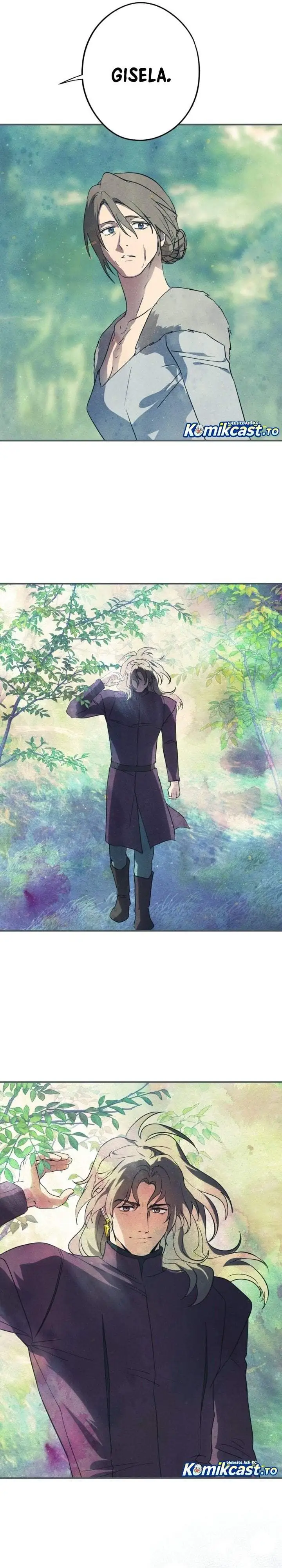 Blinded by the Setting Sun Chapter 227