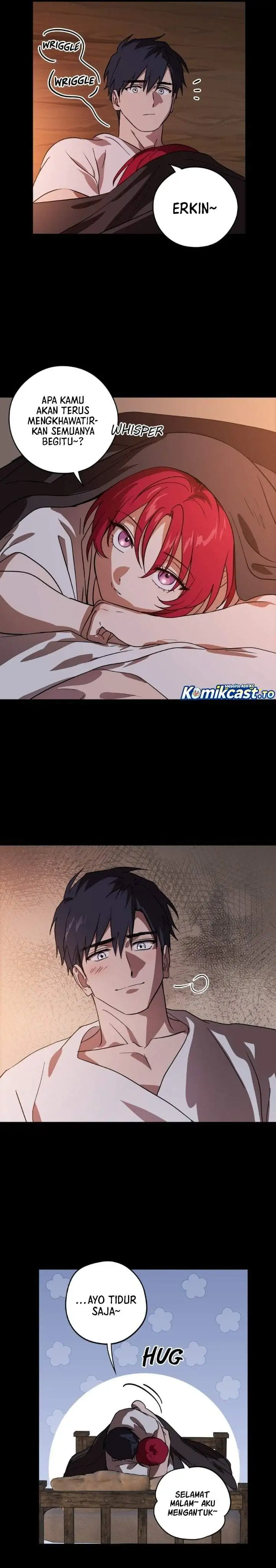 Blinded by the Setting Sun Chapter 229