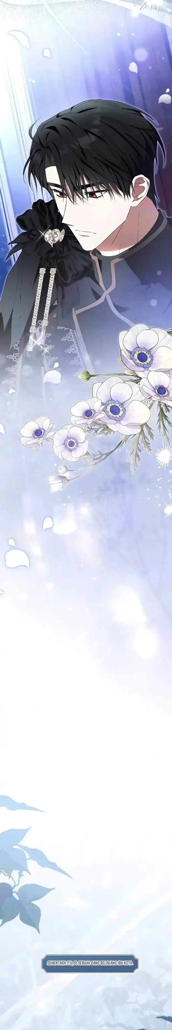 50 Ways to Dump the Psychopathic Mastermind Chapter 21