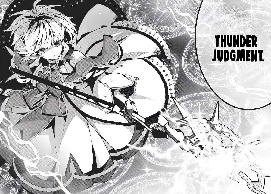 Monster no Niku wo Kutte Itara Oui no Tsuita Ken Chapter 16
