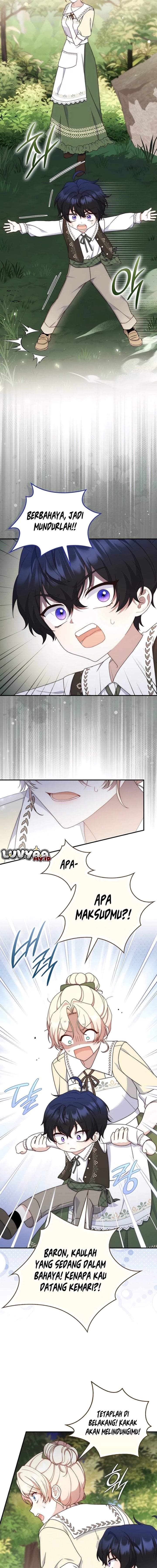 This Emperor Runs a Marriage Scam Chapter 26