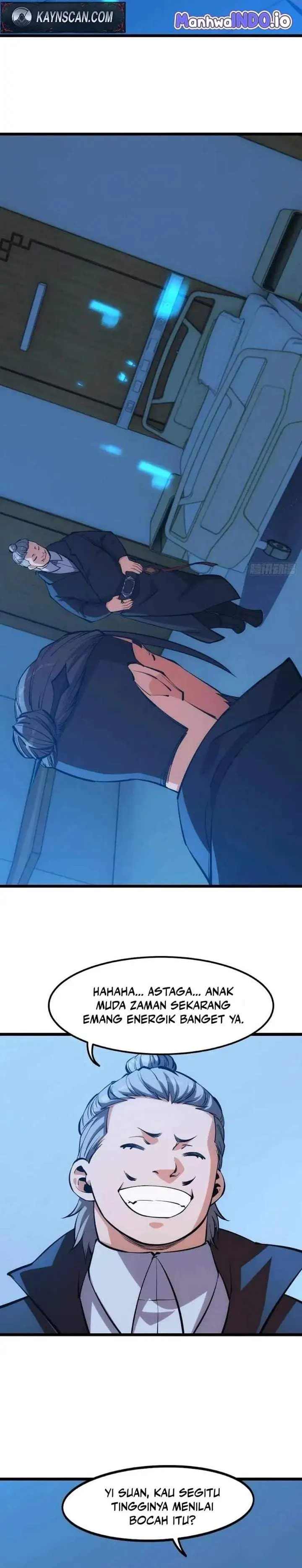 Extremely Evil Game Chapter 42