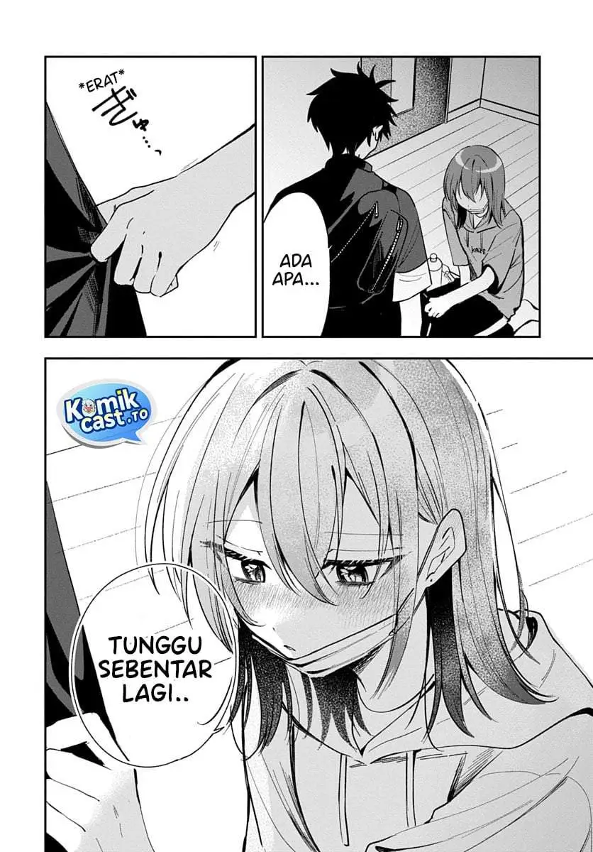 Osoraku Kanojo wa Ore no Aniki wo Neratteru Chapter 29