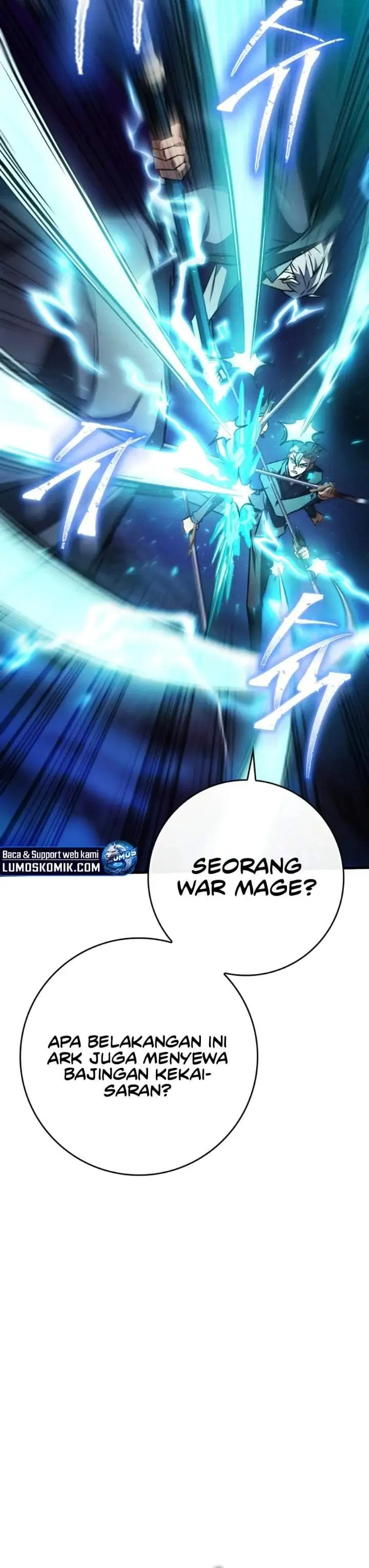 Limit-Breaking Genius Mage Chapter 59