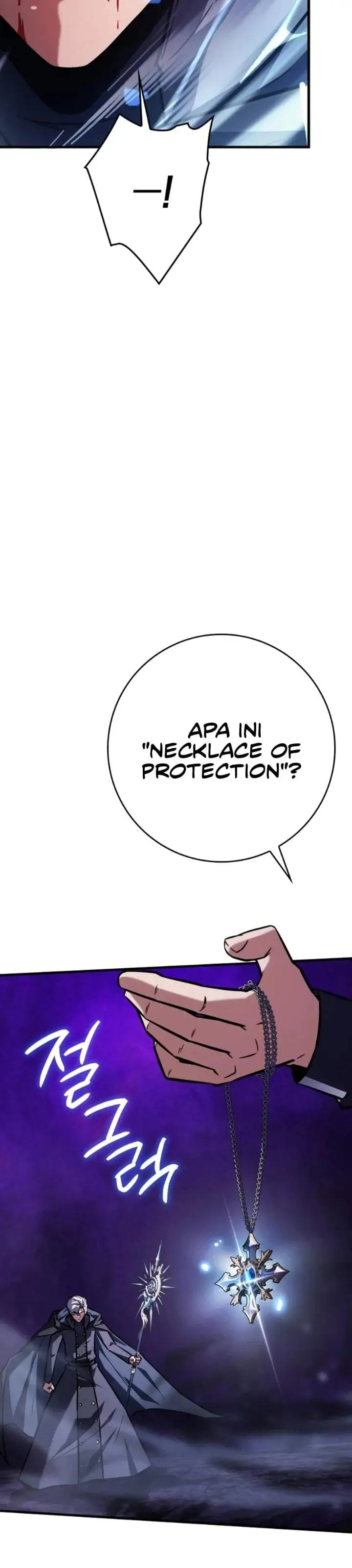 Limit-Breaking Genius Mage Chapter 59