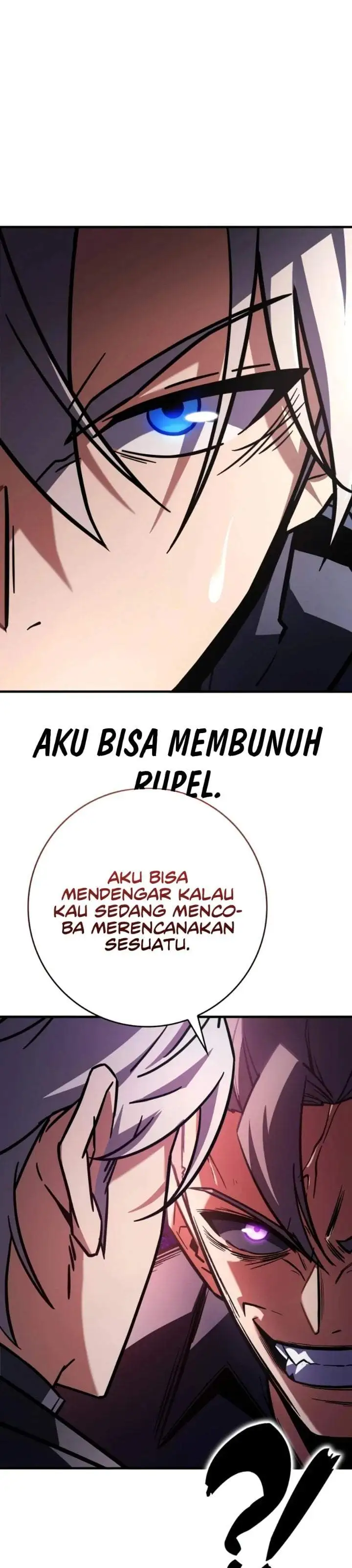 Limit-Breaking Genius Mage Chapter 59