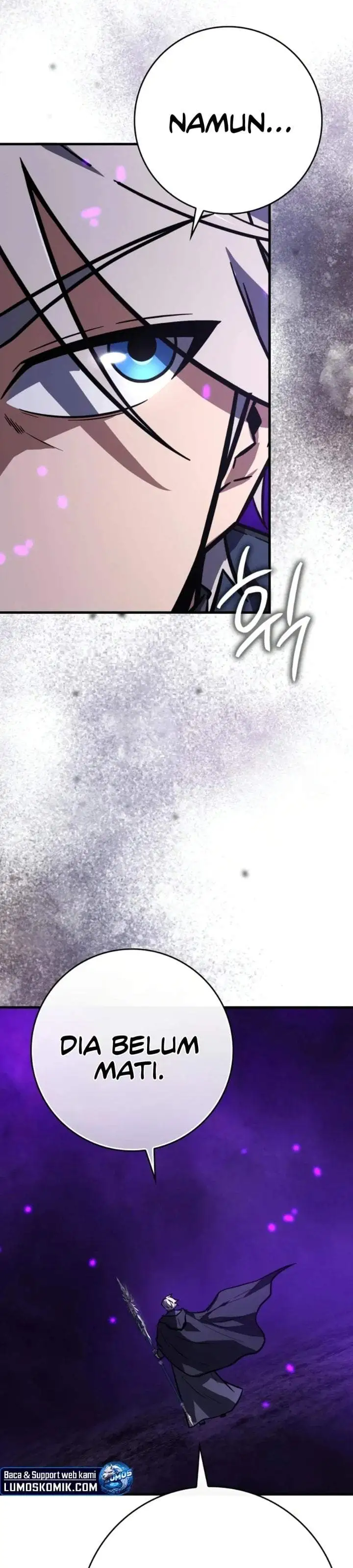 Limit-Breaking Genius Mage Chapter 59