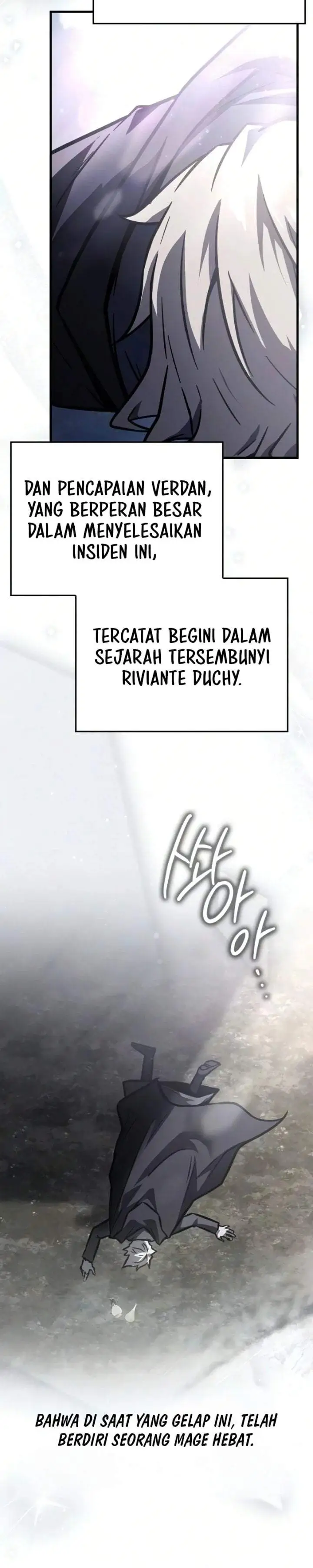 Limit-Breaking Genius Mage Chapter 61